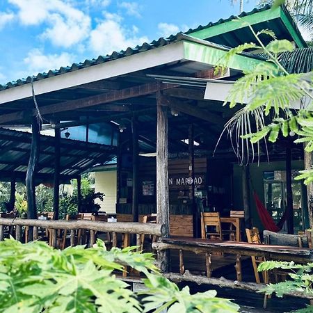 Suan Maprao Ko Kut Resort Экстерьер фото
