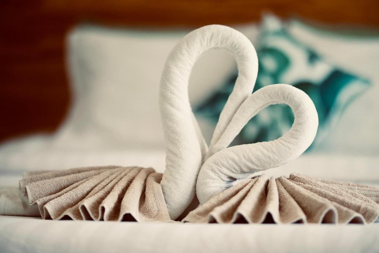 Suan Maprao Ko Kut Resort Экстерьер фото