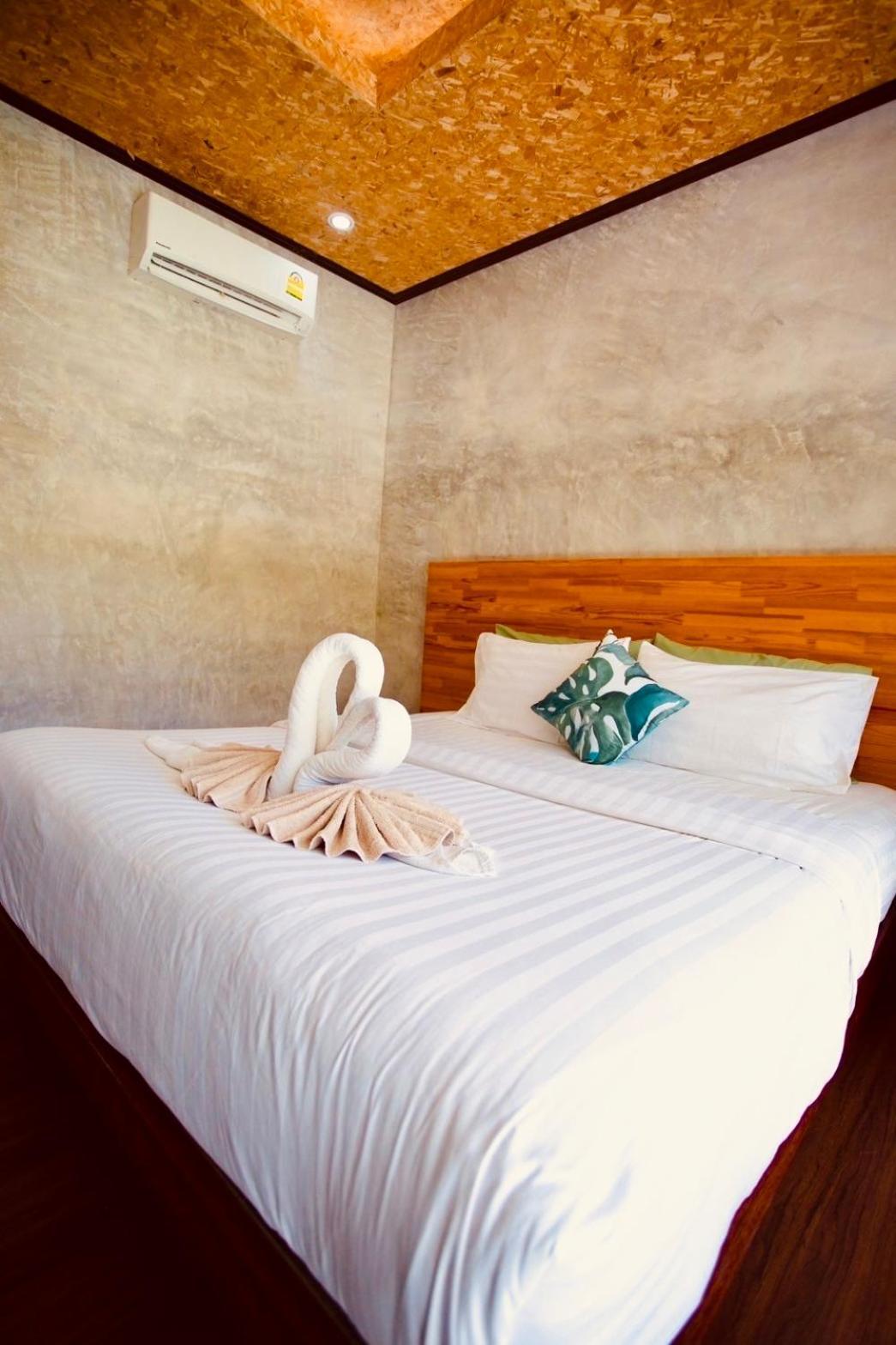 Suan Maprao Ko Kut Resort Экстерьер фото