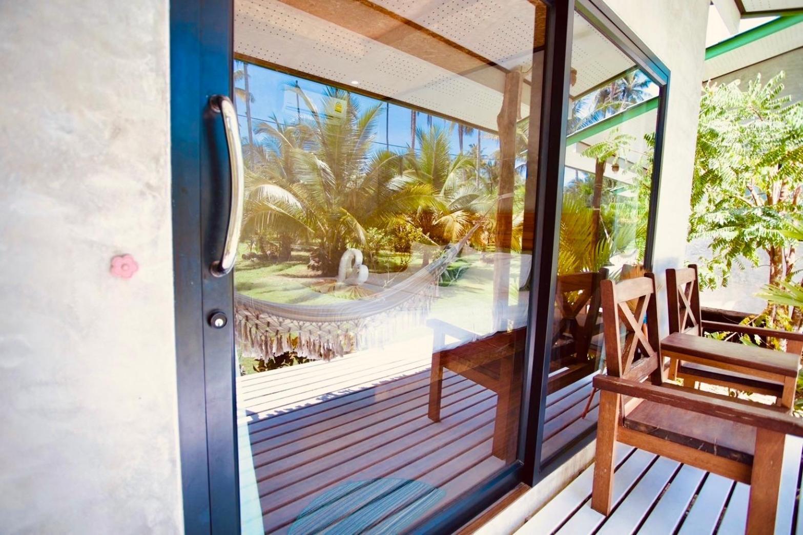 Suan Maprao Ko Kut Resort Экстерьер фото