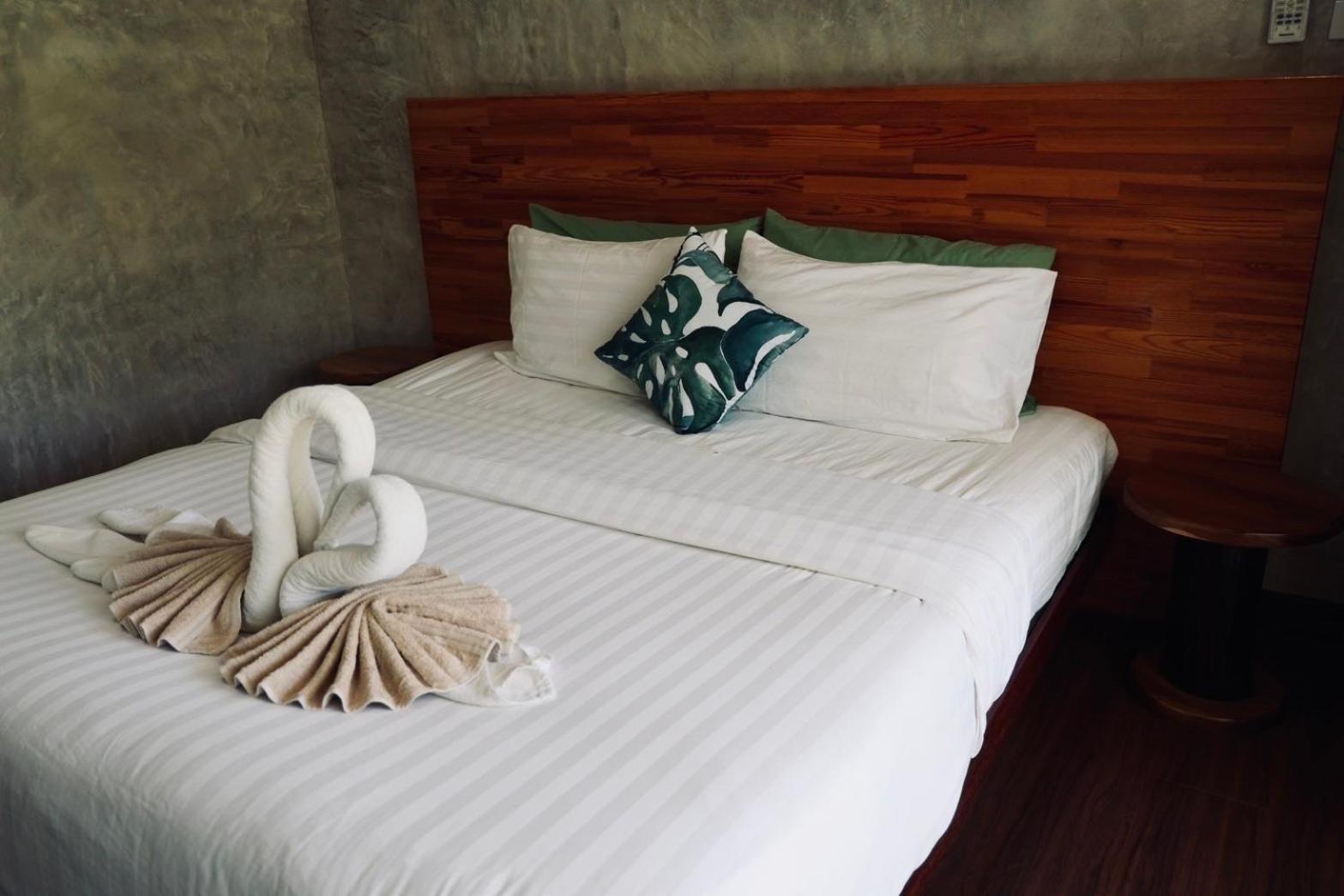 Suan Maprao Ko Kut Resort Экстерьер фото