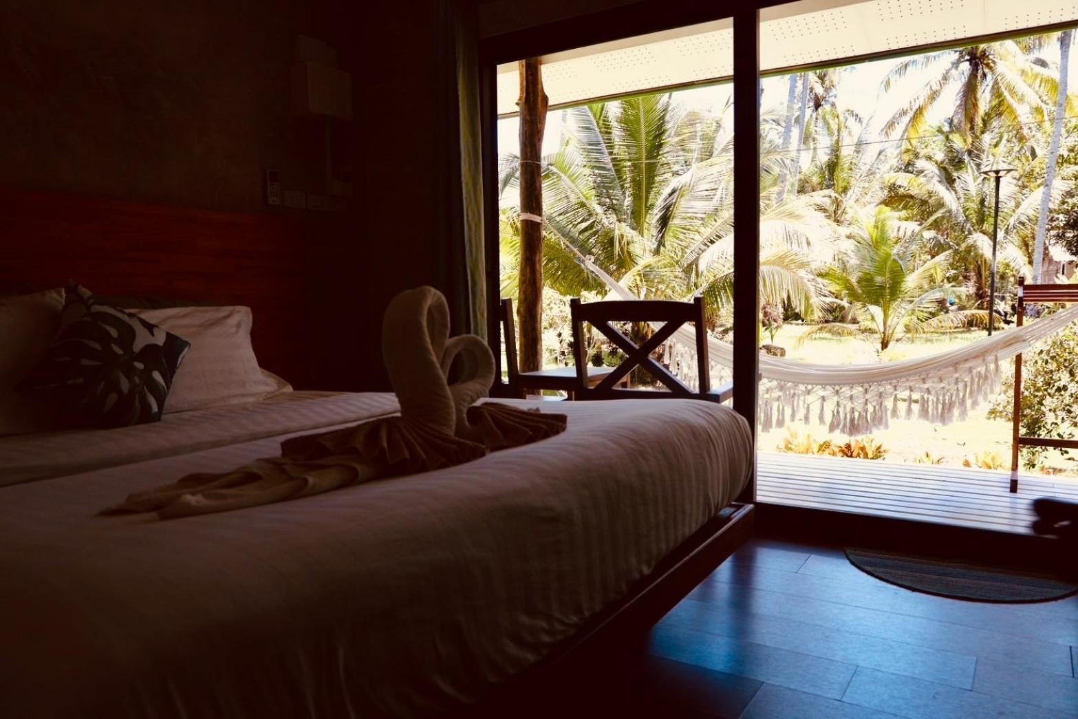 Suan Maprao Ko Kut Resort Экстерьер фото